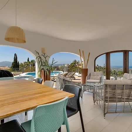 Villa Amalia *