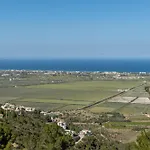 Villa Amalia Denia