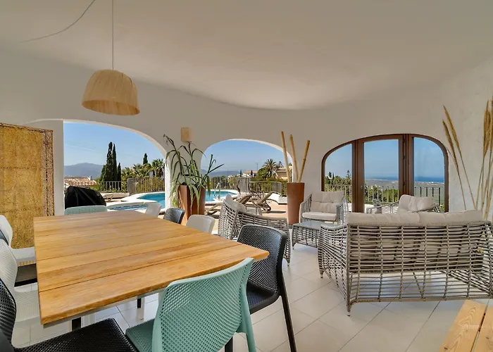 Villa Amalia *